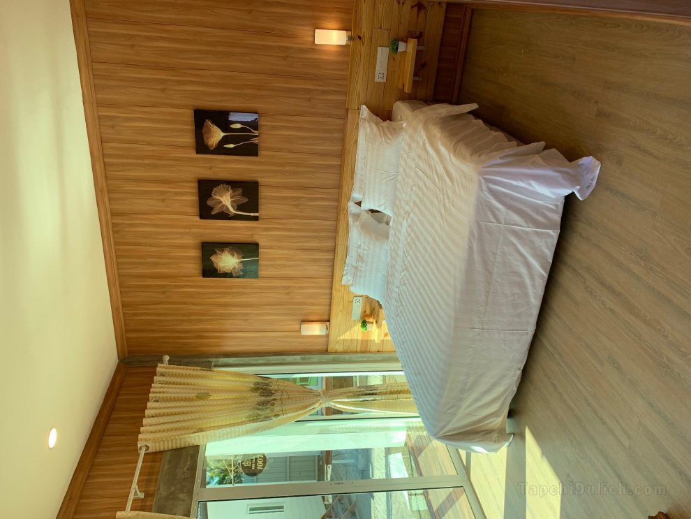 25平方米開放式平房 (仙本那郊區) - 有1間私人浴室