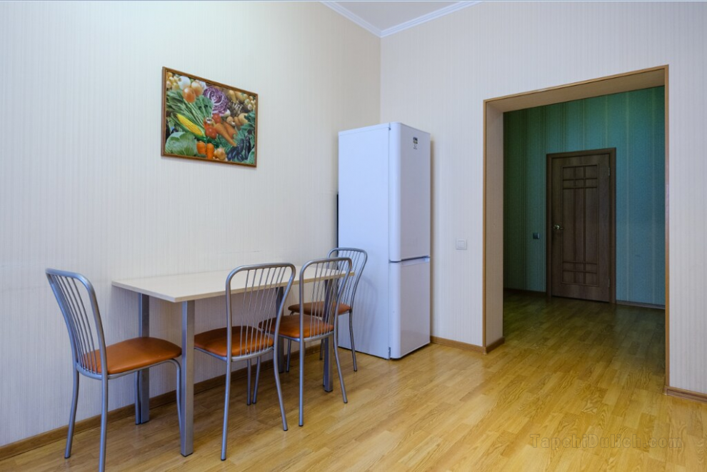 72平方米開放式公寓 (索弗特斯基) - 有1間私人浴室