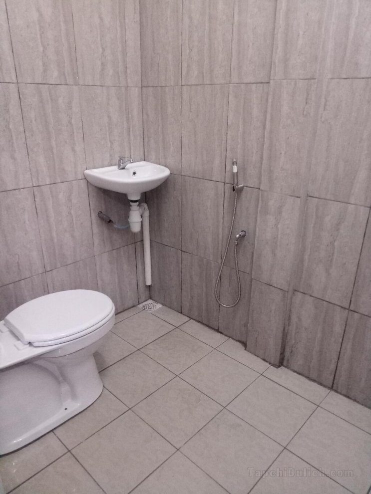 100平方米3臥室獨立屋 (班達爾豐盛港) - 有2間私人浴室