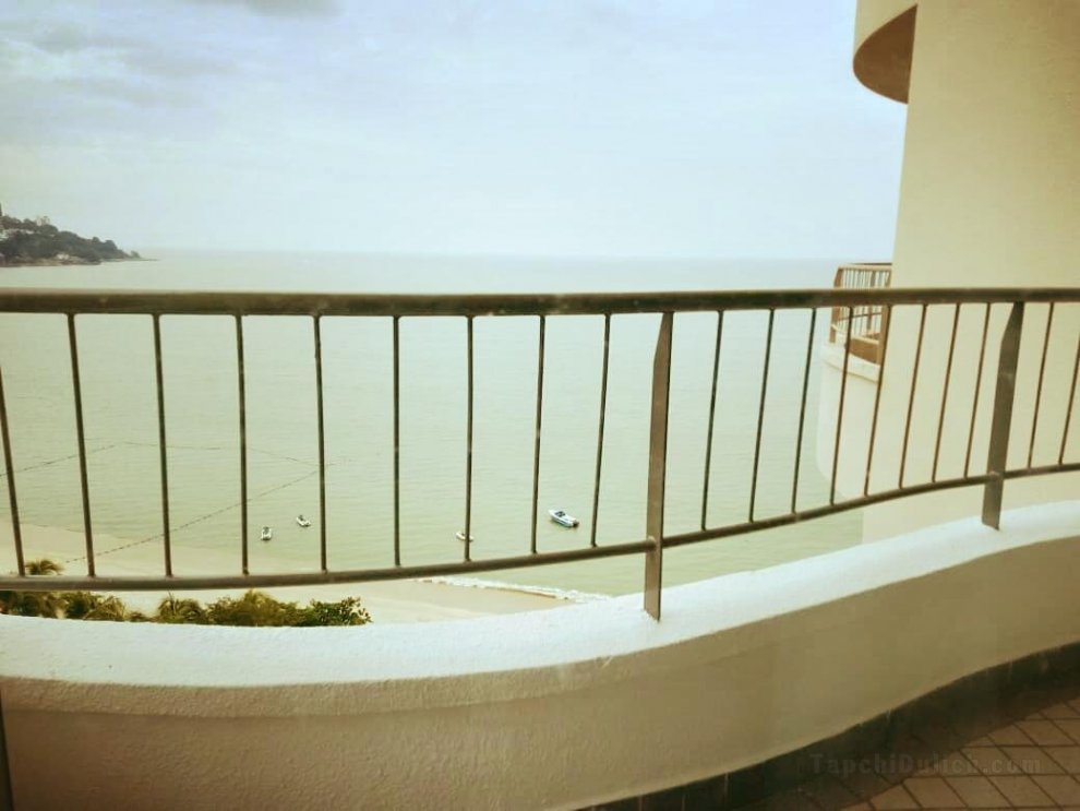 Romantic Suite@Beach Resort | La Classico Suites |