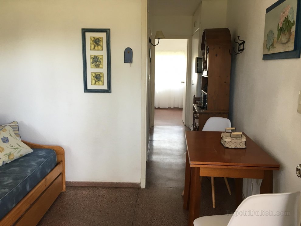 35平方米1臥室公寓 (馬爾多納多) - 有1間私人浴室