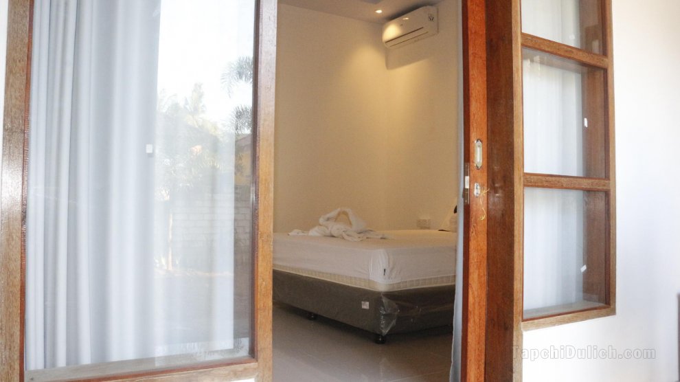 5平方米3臥室獨立屋 (庫塔) - 有1間私人浴室