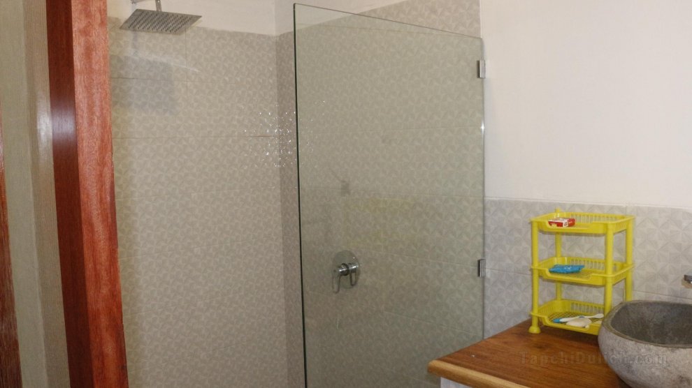 5平方米3臥室獨立屋 (庫塔) - 有1間私人浴室