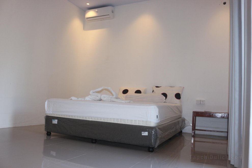 Ben Homestay Kuta Lombok (Double Bed)