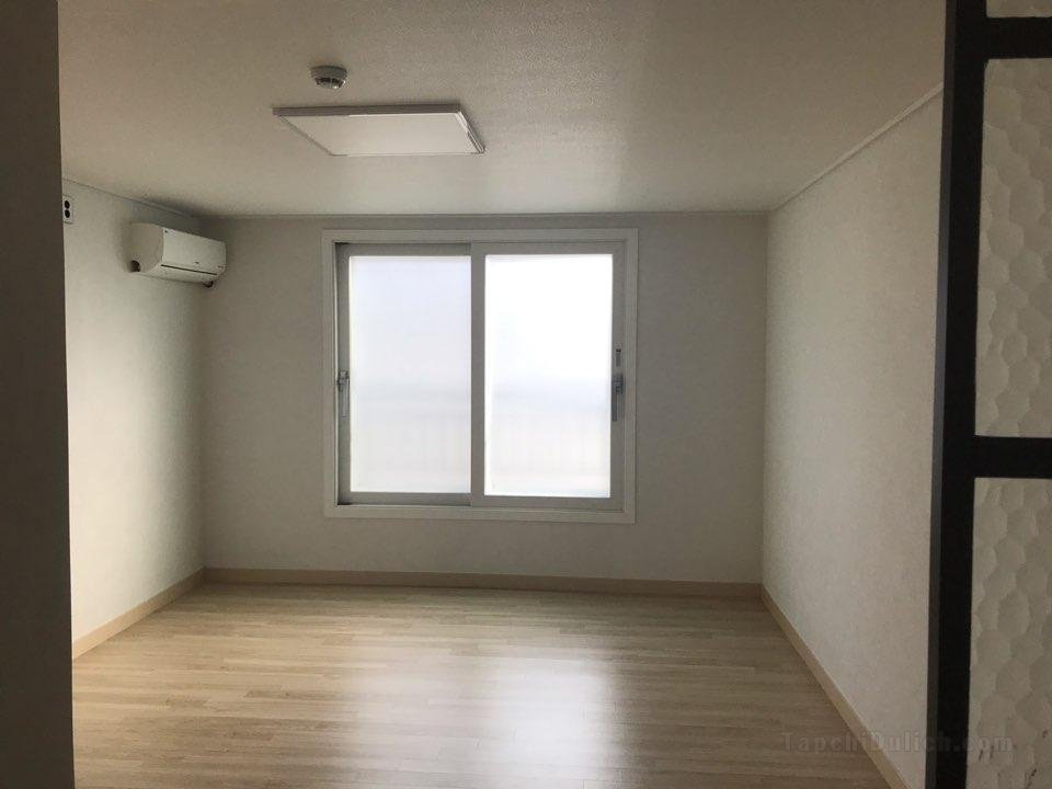 102平方米3臥室別墅 (聞慶州) - 有2間私人浴室
