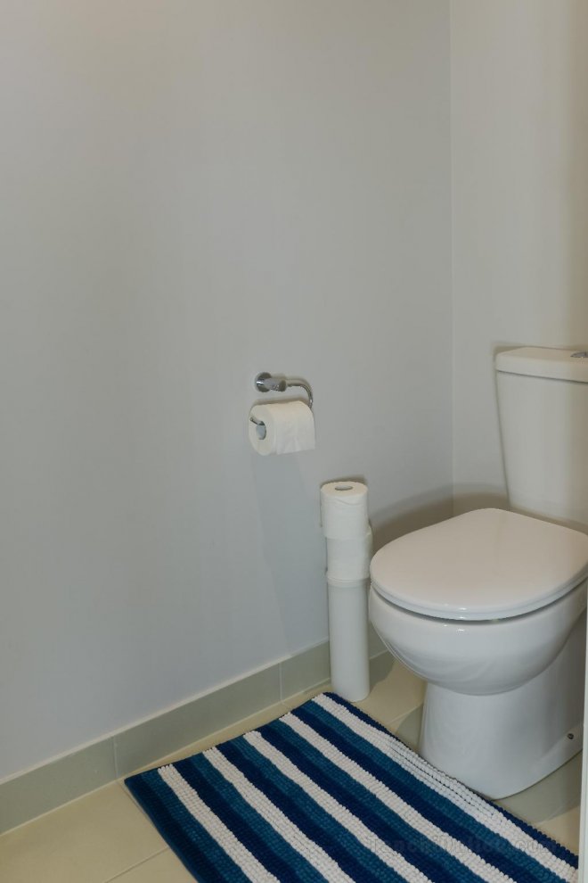 420平方米6臥室獨立屋 (庫克 坡茵提) - 有3間私人浴室