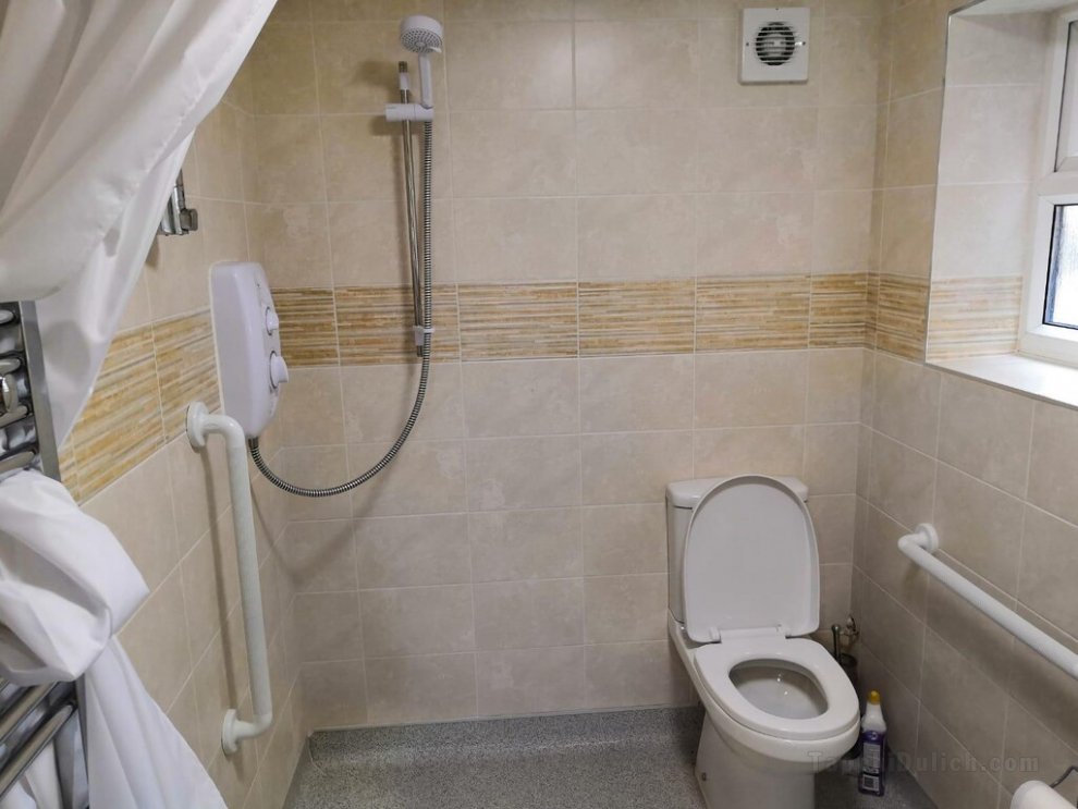 7000平方米3臥室獨立屋 (南利) - 有2間私人浴室