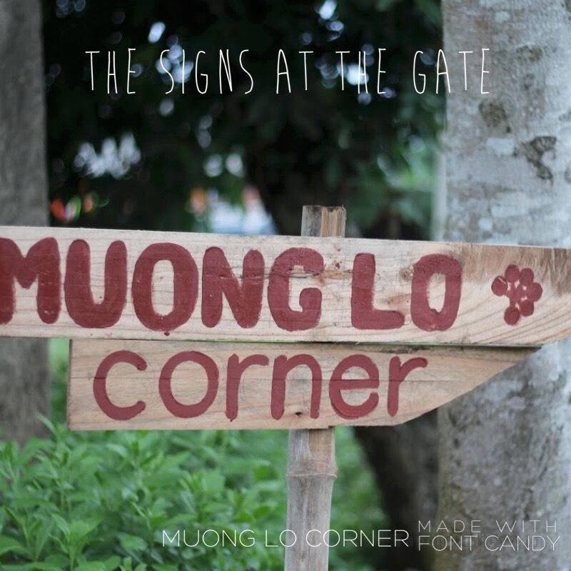 Muong Lo Corner