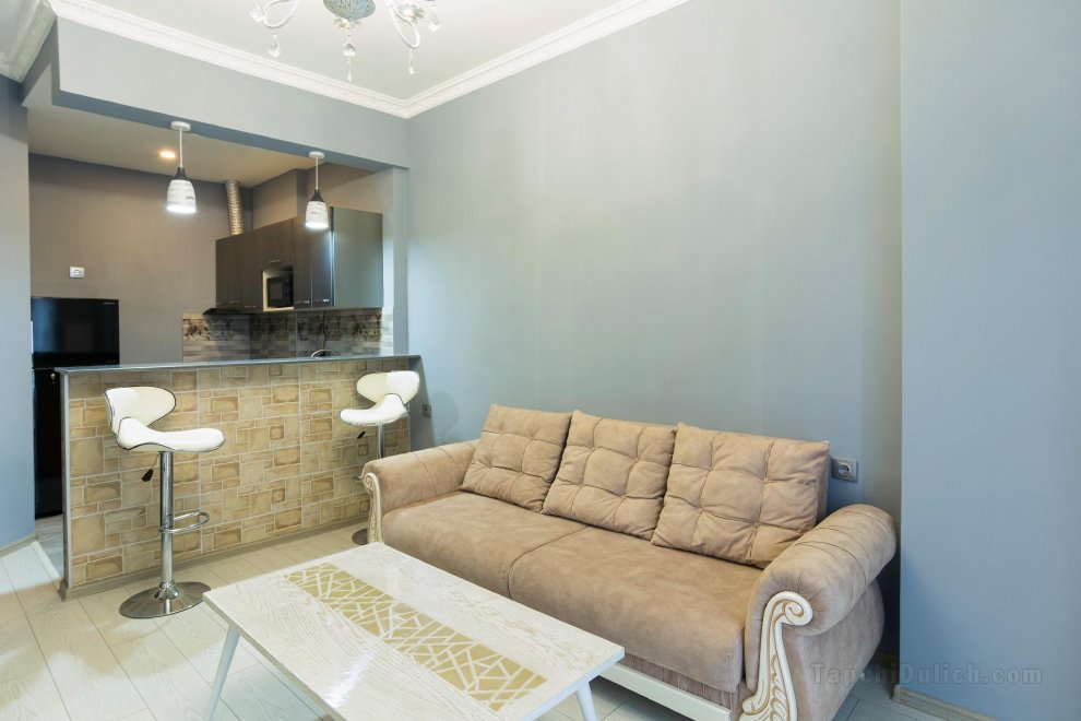 Perfect Apartment in Batumi centre