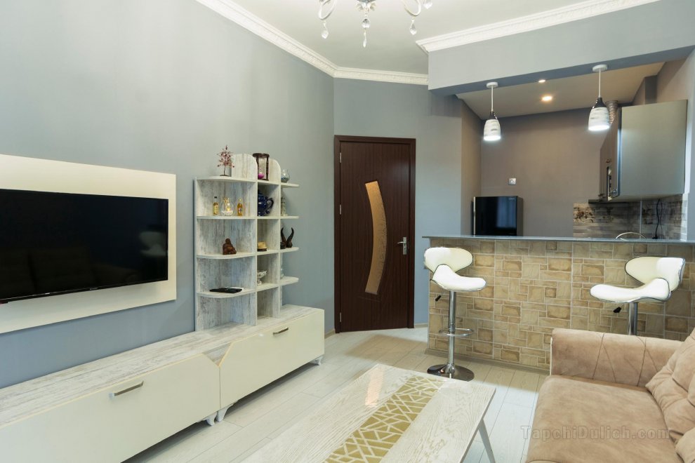 Perfect Apartment in Batumi centre