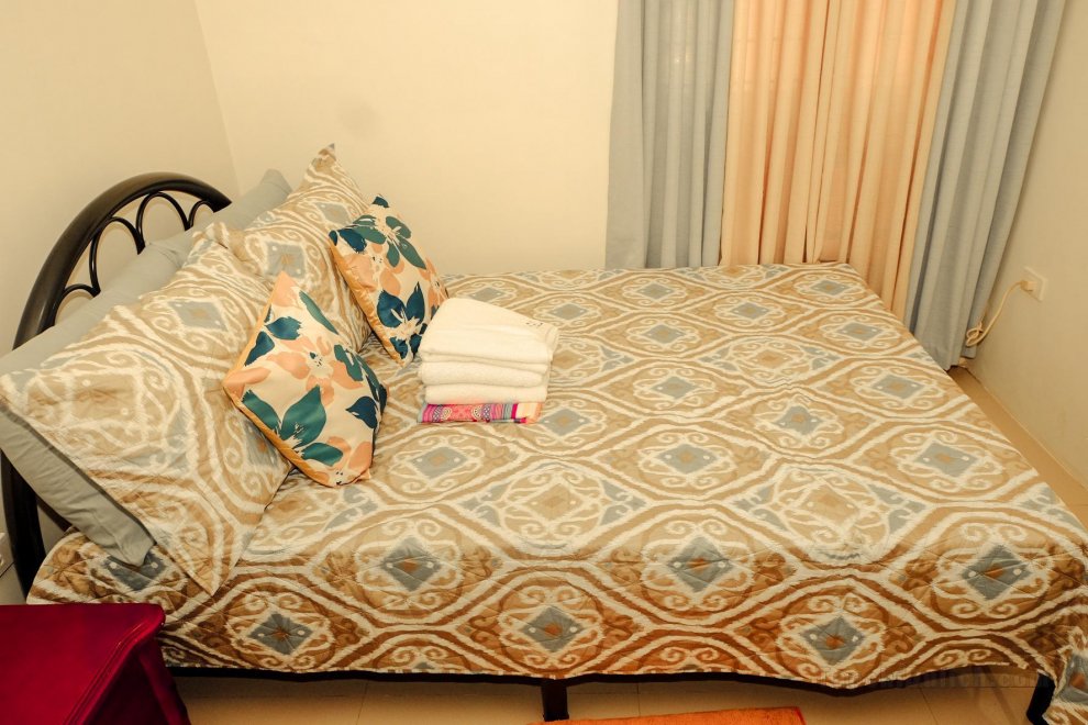 Most Comfortable Accommodation in Batangas City