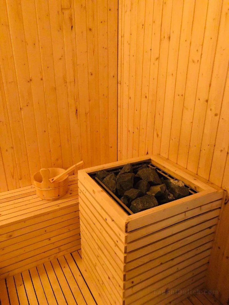 260平方米3臥室別墅 (三島) - 有3間私人浴室