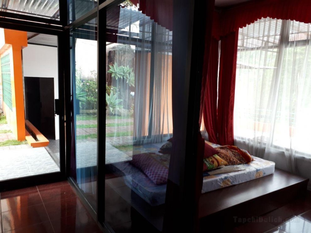 450平方米7臥室別墅 (塔望曼谷市) - 有4間私人浴室