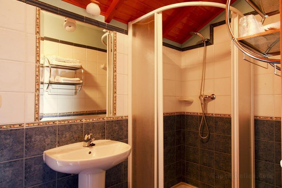 50平方米2臥室公寓 (佩魯內斯) - 有1間私人浴室