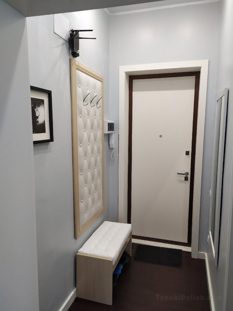 33平方米1臥室公寓 (列寧斯基) - 有1間私人浴室