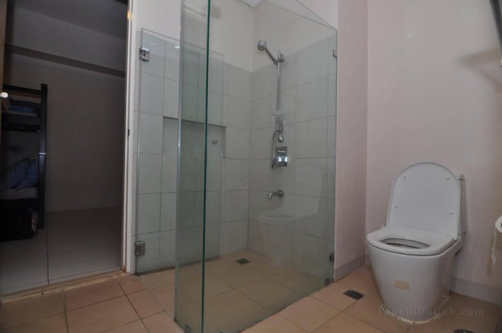93平方米2臥室公寓 (皮可德洛羅海灣) - 有2間私人浴室