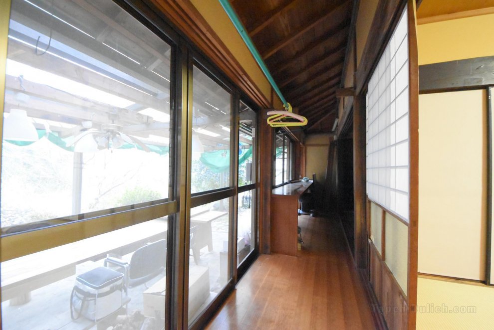 120平方米2臥室獨立屋 (草薙) - 有1間私人浴室