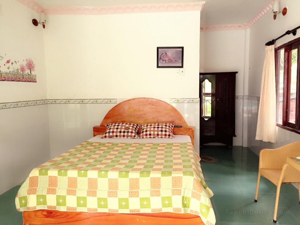 Orianna Resort - Double Room