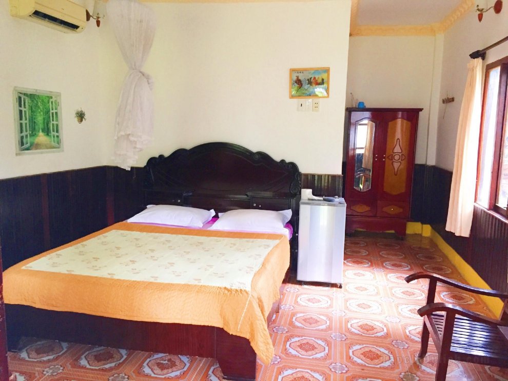 Orianna Resort - Double Room