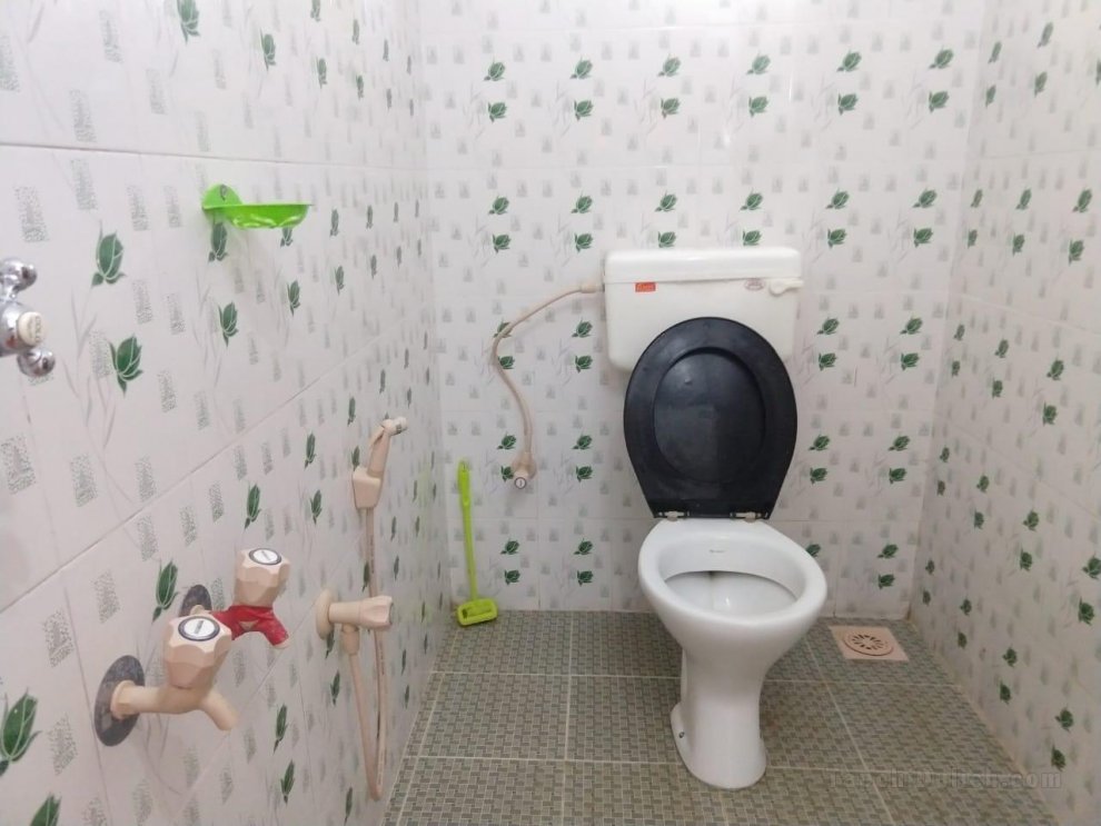 100平方米3臥室平房 (帕拉里庫努) - 有2間私人浴室