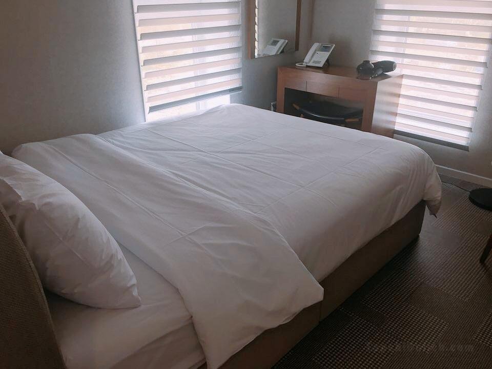 76平方米2臥室別墅 (仁川國際機場) - 有1間私人浴室
