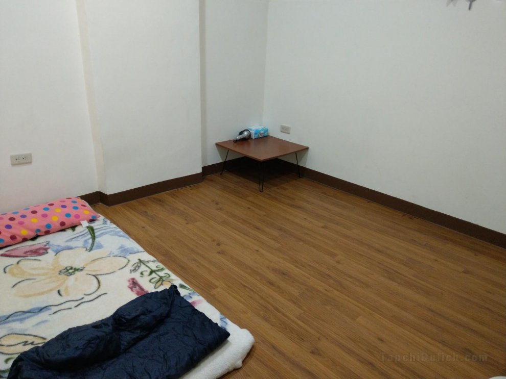 15平方米開放式別墅 (台東市) - 有1間私人浴室