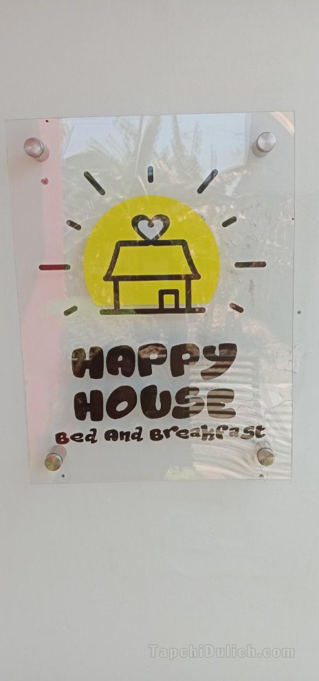 Happy House BnB dormitory