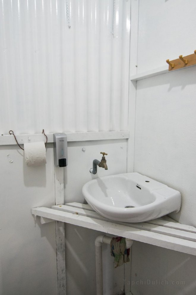 1100平方米開放式別墅 (碧蘭璋) - 有2間私人浴室