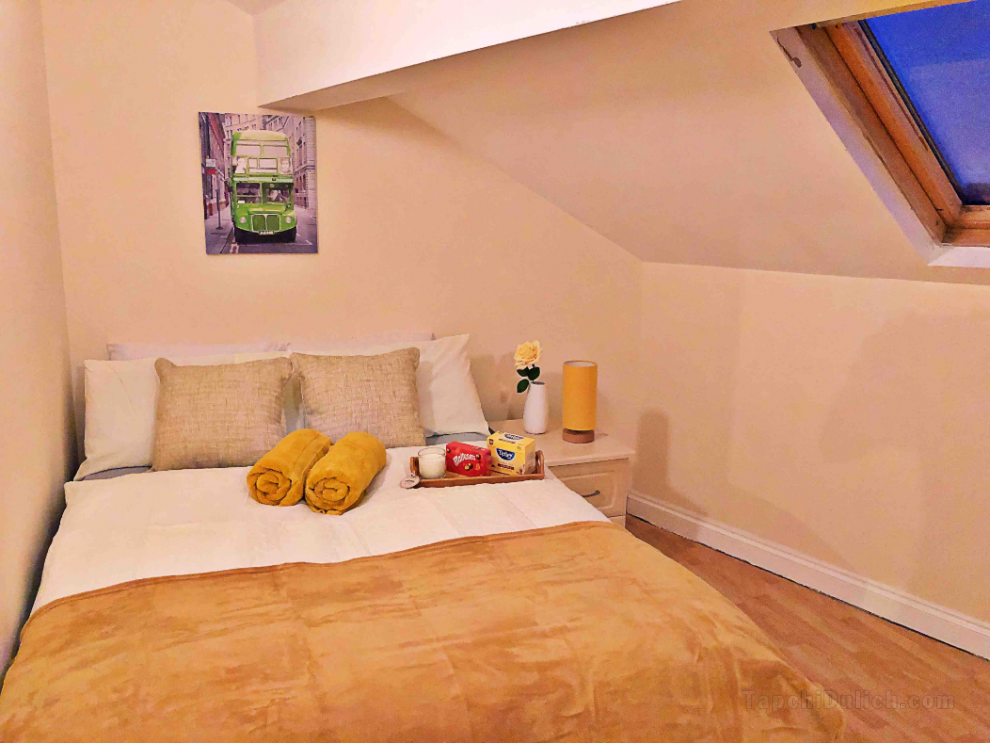 Rent 1 month or more, next Anfield & City Centre