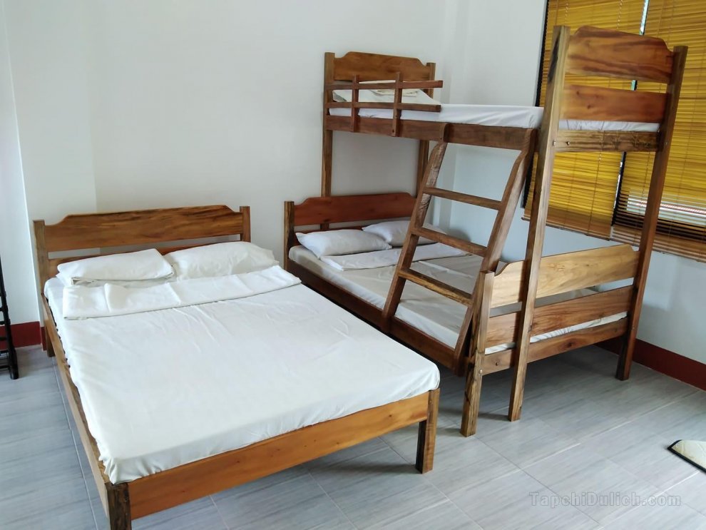 Jobex Manna Room Accomodation & Home Stay