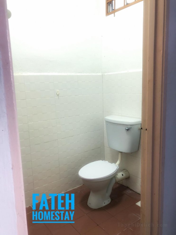 25平方米3臥室獨立屋 (甘榜克里安丹) - 有3間私人浴室