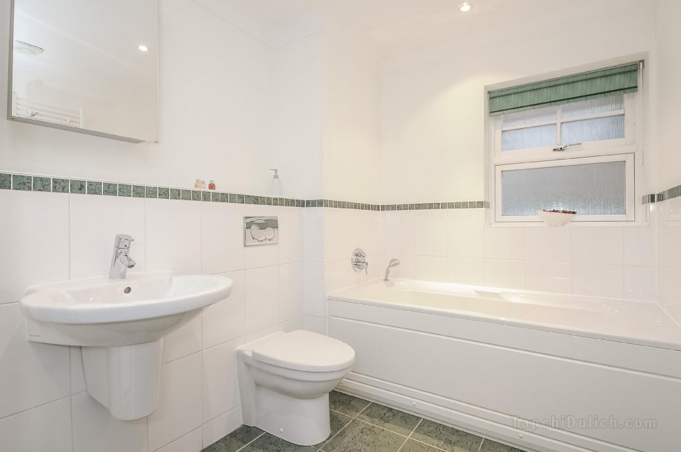 Righton serviced apartment in summertown (oxjiejw)