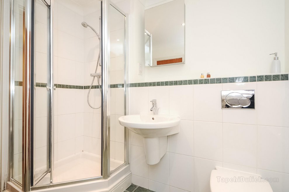 Righton serviced apartment in summertown (oxjiejw)