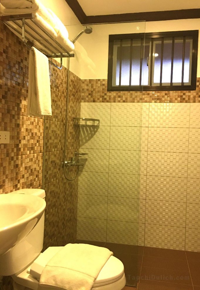 56平方米開放式公寓 (塔里薩伊) - 有1間私人浴室