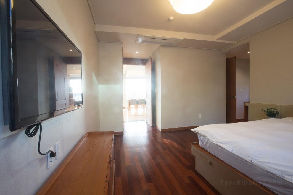 150平方米2臥室別墅 (漢拏山國立公園) - 有2間私人浴室