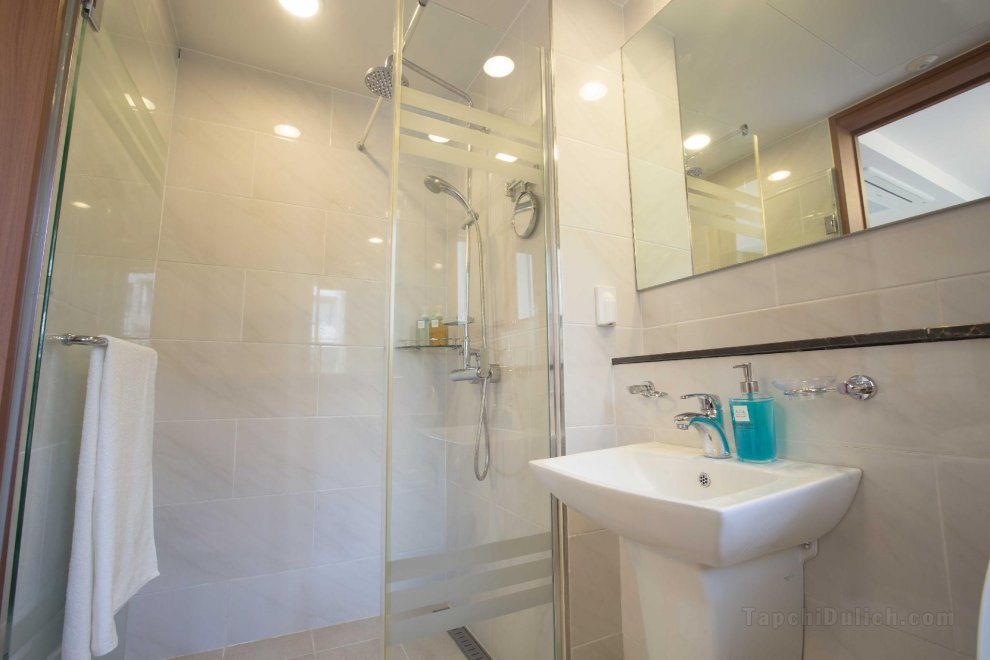 150平方米2臥室公寓 (濟州市中心) - 有2間私人浴室