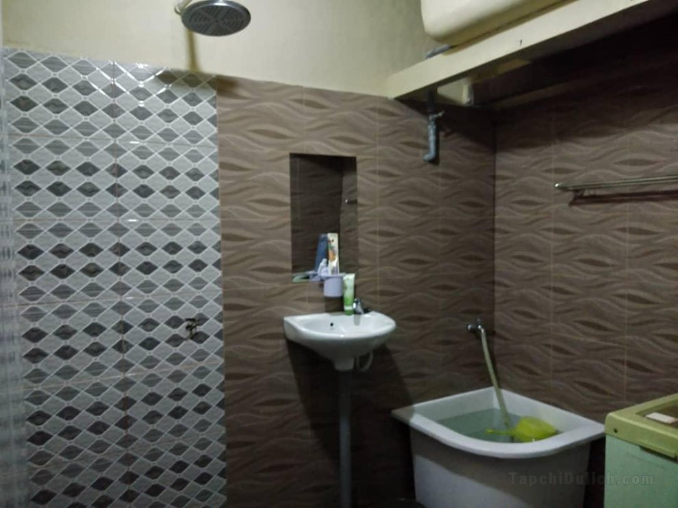 1500平方米3臥室獨立屋 (巴力布恩塔爾) - 有2間私人浴室
