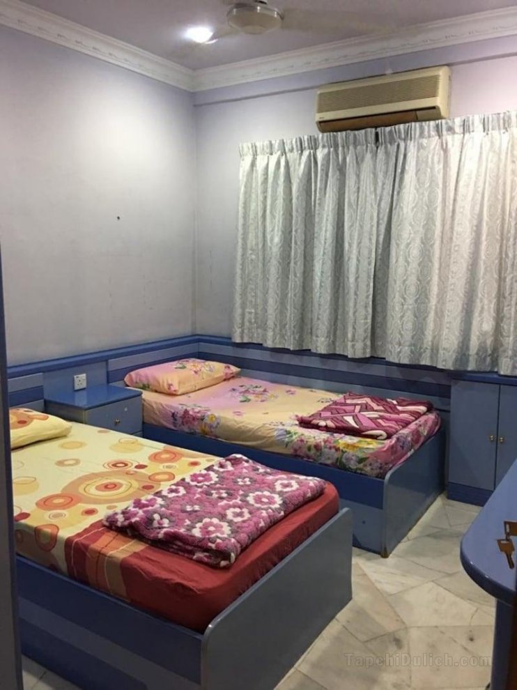 (Not available) Raub Center Airbnb