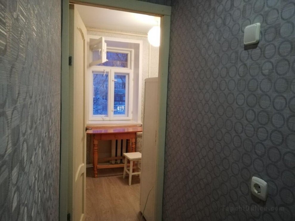 Berezovy apartment