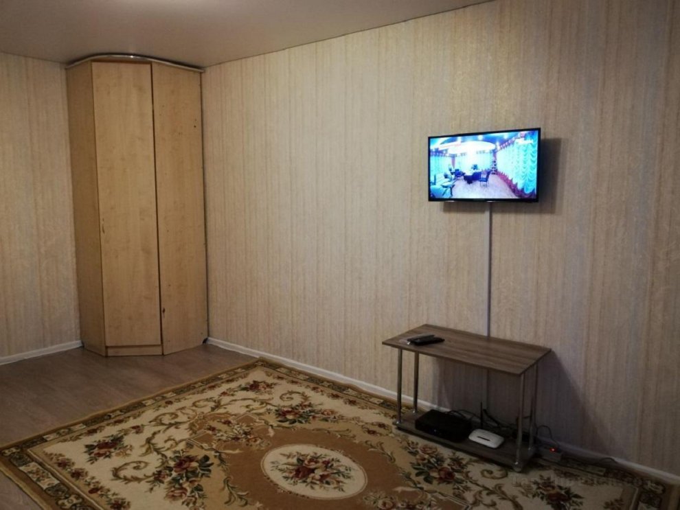Berezovy apartment