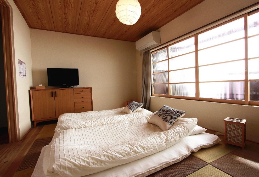 60平方米3臥室獨立屋 (京都) - 有1間私人浴室