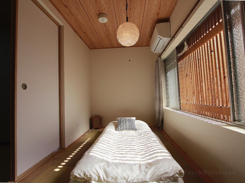 60平方米3臥室獨立屋 (京都) - 有1間私人浴室