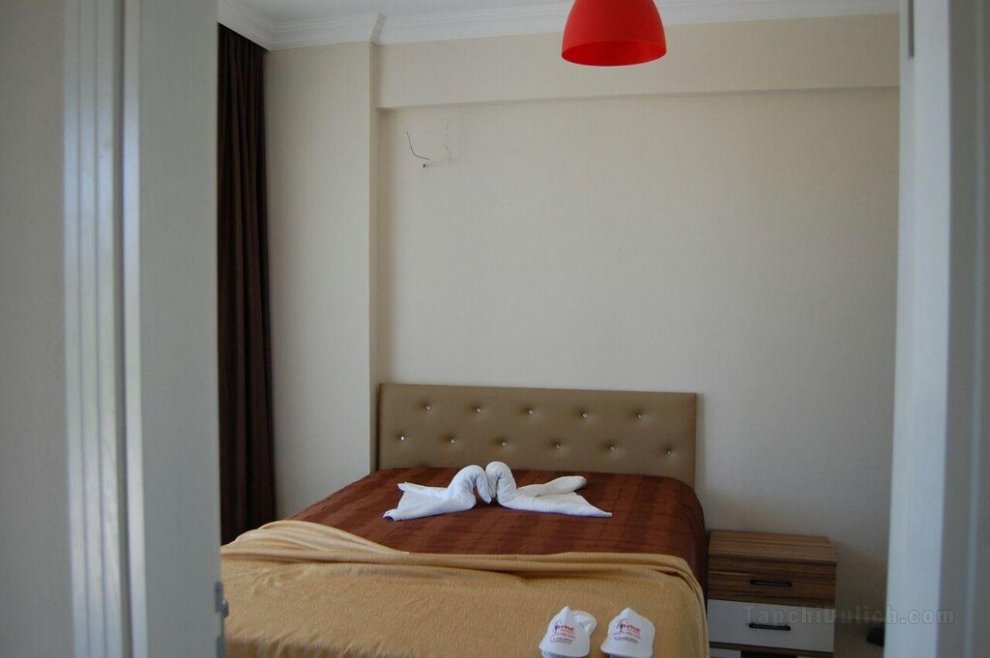 Jet Time Apartments in Kemer