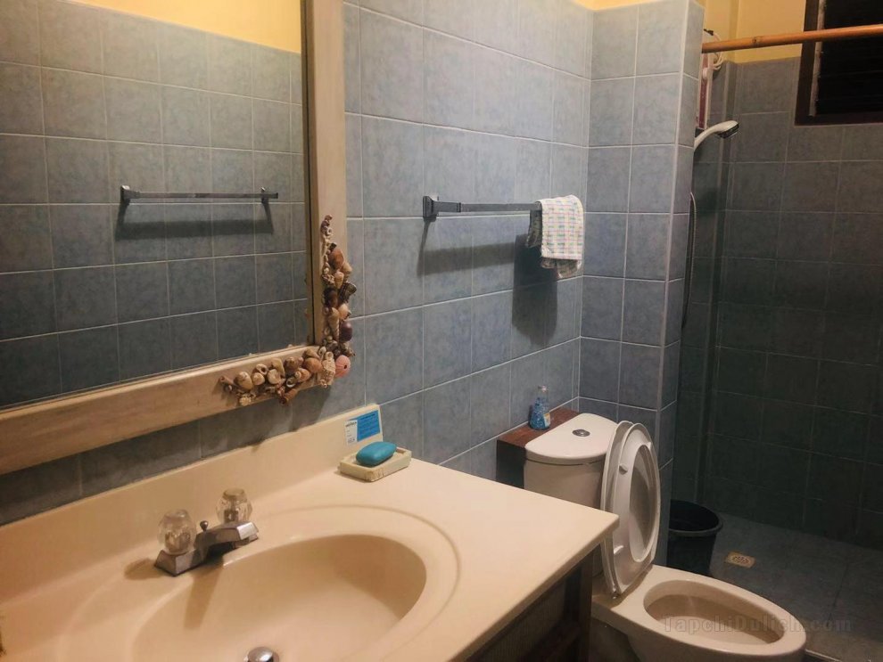 200平方米1臥室 (聖胡安) - 有0間私人浴室