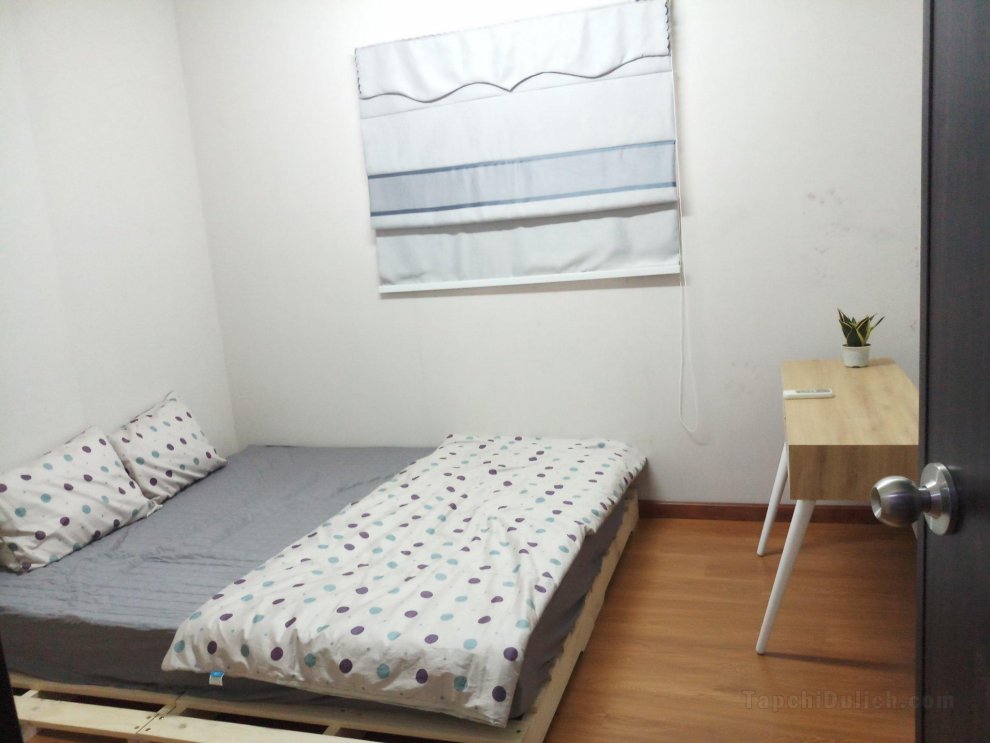 43平方米2臥室公寓 (龍川) - 有1間私人浴室