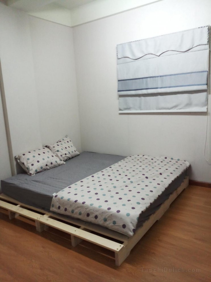 43平方米2臥室公寓 (龍川) - 有1間私人浴室