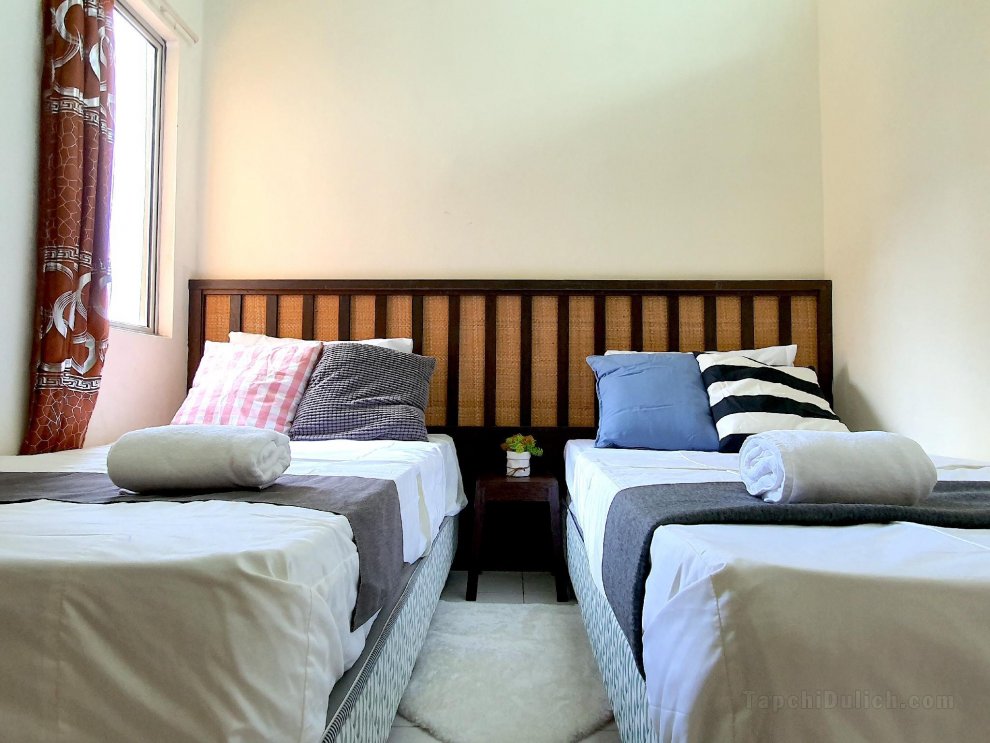 Two Bedroom | Gold Coast Morib [C2411]