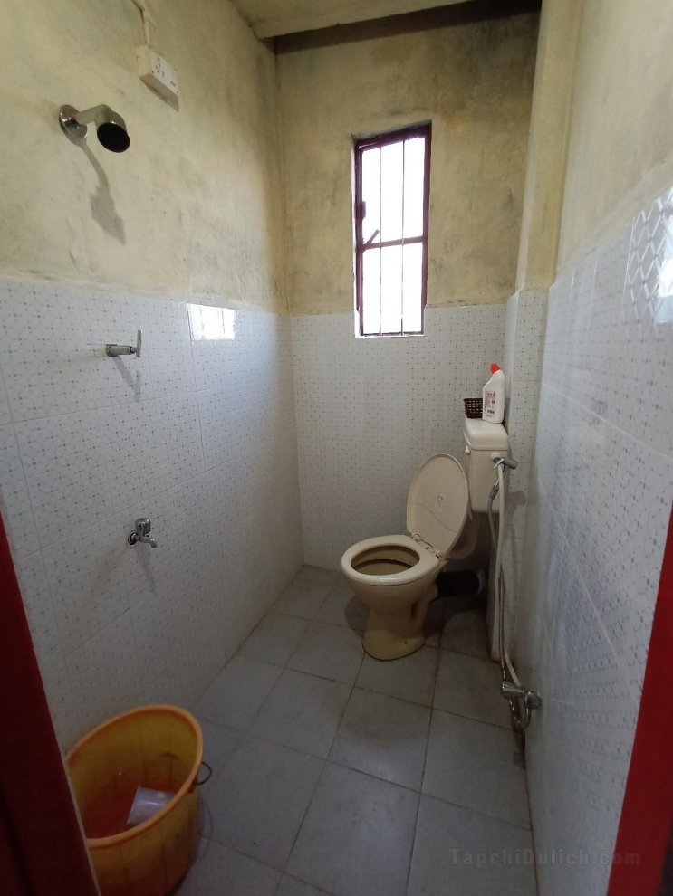 300平方米3臥室獨立屋 (賈克哈馬) - 有2間私人浴室