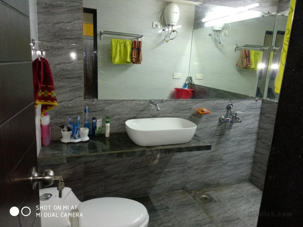 100平方米3臥室別墅 (塔萊加奧恩達巴德) - 有4間私人浴室