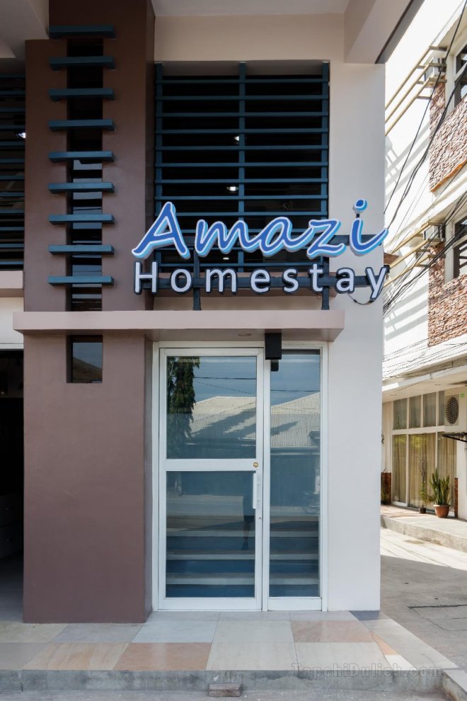Amazi Homestay-Standard Room+Near Mall+27mbps